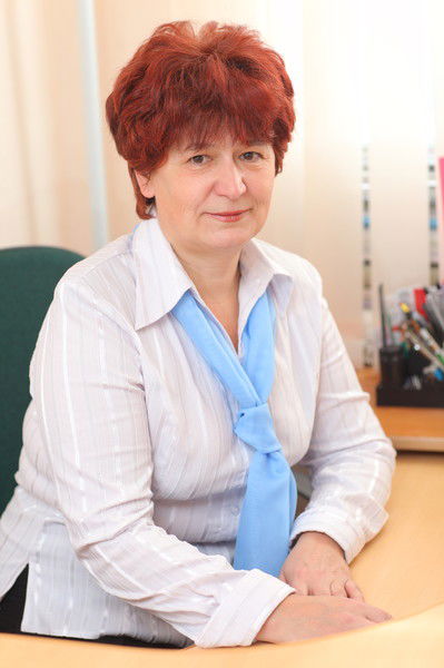 Наталья Ракульцева