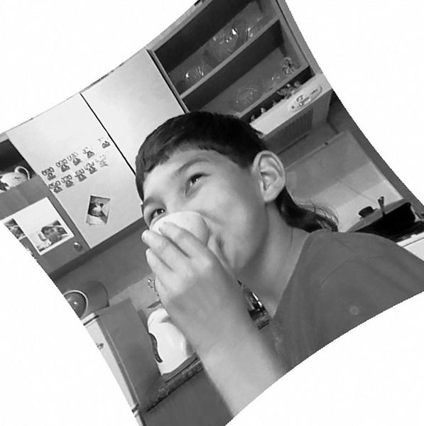 Ержан Байгоншеков