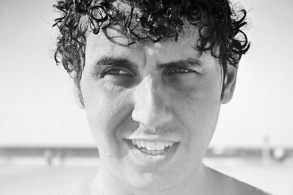 Морозов Артём