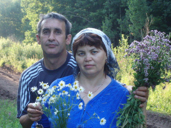 Фанус Шарипов