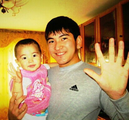 Наурызбек Мухтар