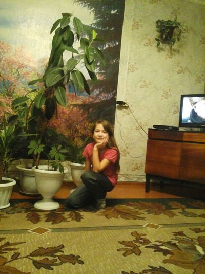 Даша Юрковец