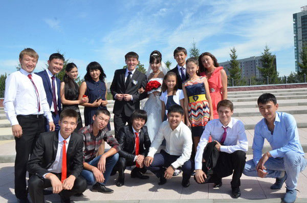 Нурлыбек Нысанбаев