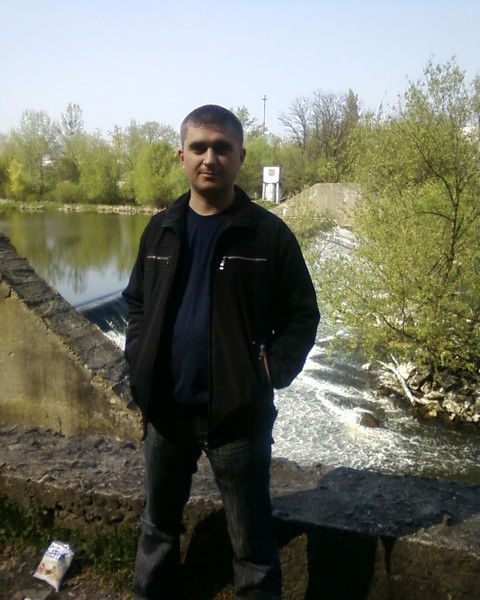 Ваня Курний