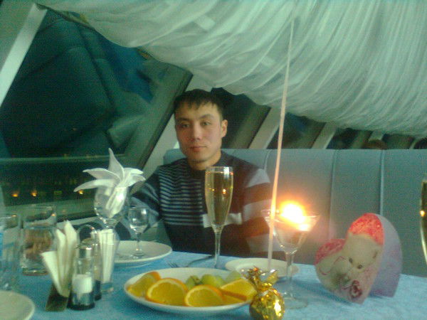 Наиль Джиналиев