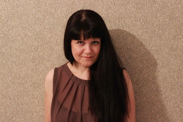 Татьяна Коновалова