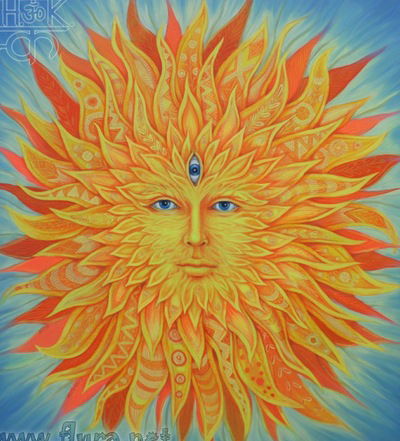 Ярило Правдоруб