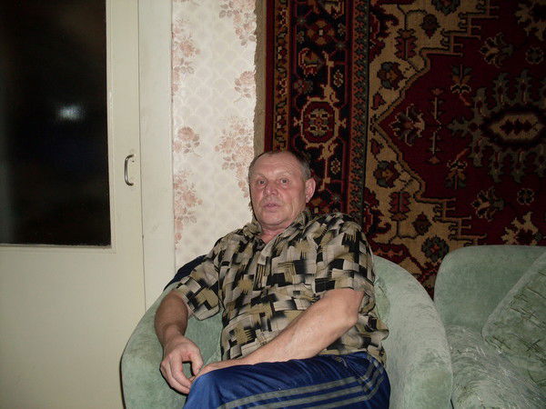 Валерий Архипов