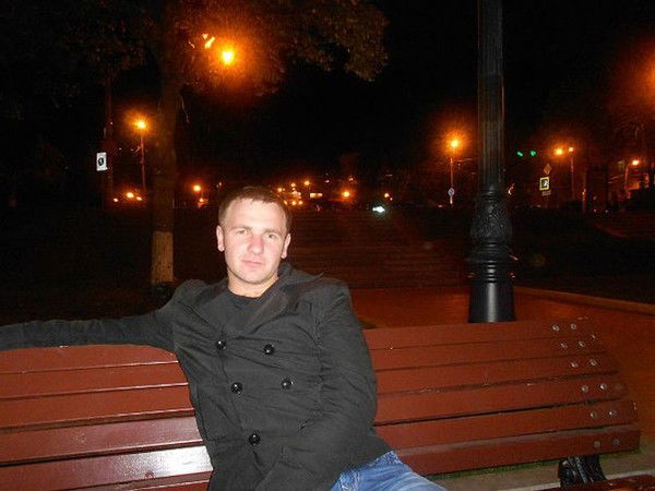 Алексей Денискин