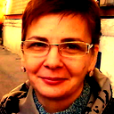 Светлана Протасова