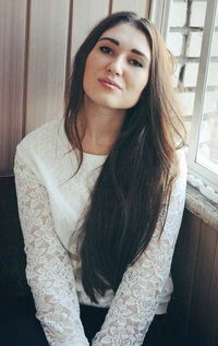 Юля Еремеева