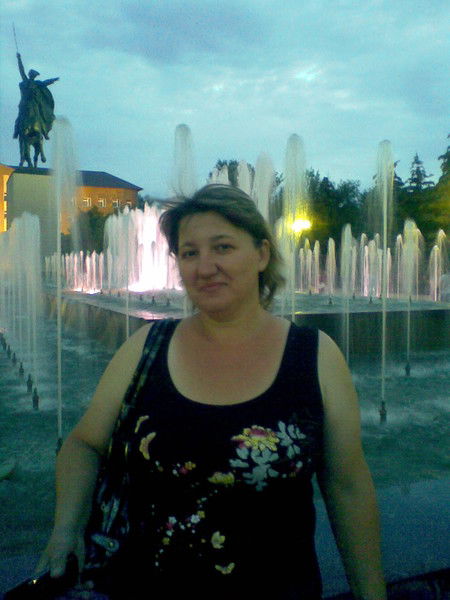 Елена Котова