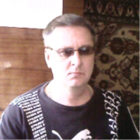 Олег Остапчук