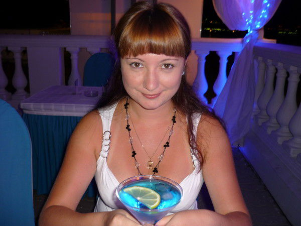 Татьяна Ширманова