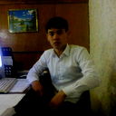 Айбол Алтынбекулы