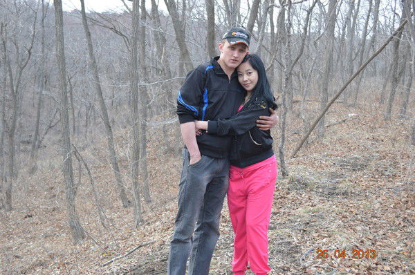 Саня Гладун