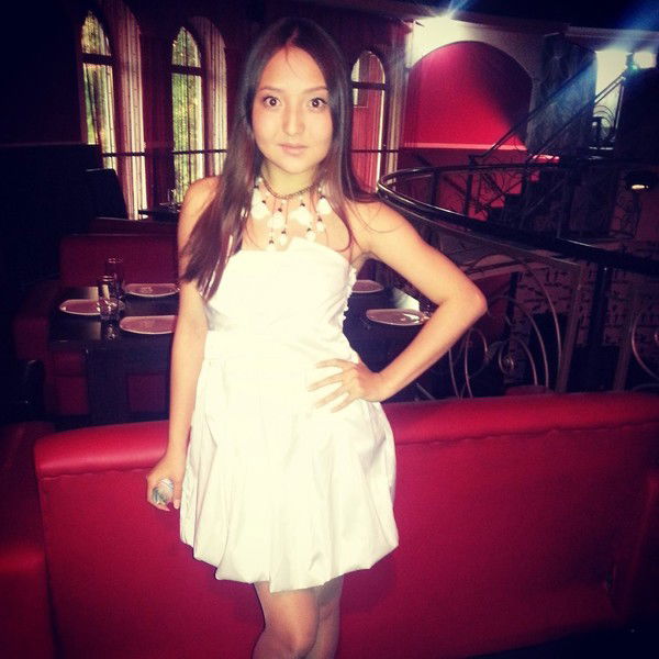 Айбота Сейтбекова