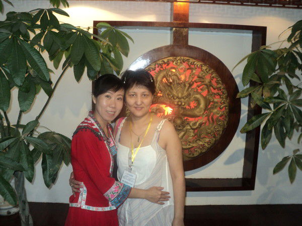 Кулпатия Шаяхметова