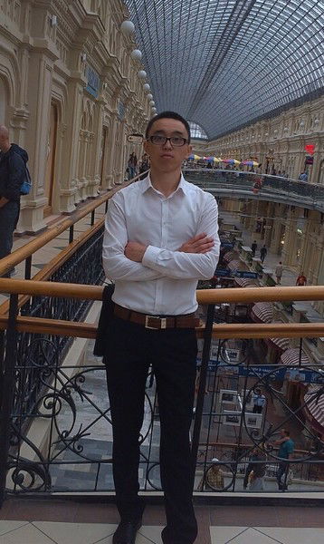 Жигитбек Зикирбаев