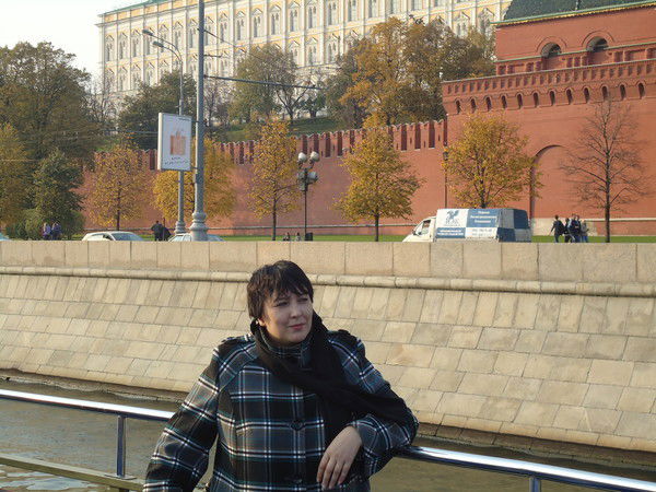 Светлана Дешевая