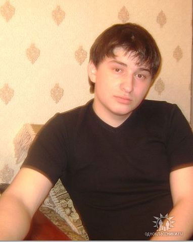 Стас Беспалов