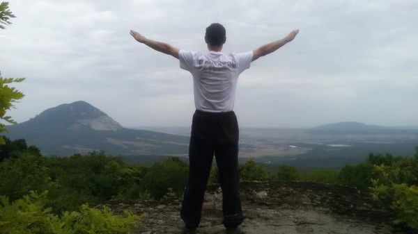 Александр Пожидаев