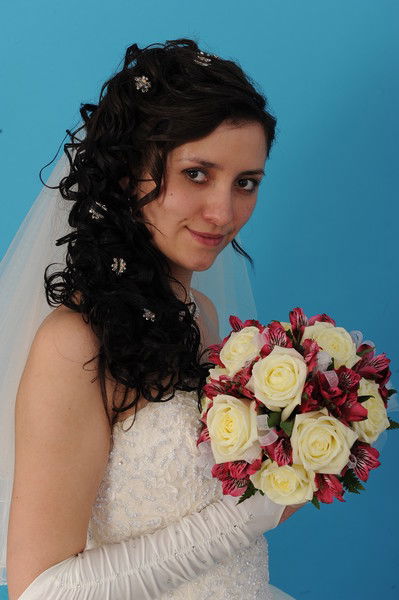 Эльвина Муллагалеева