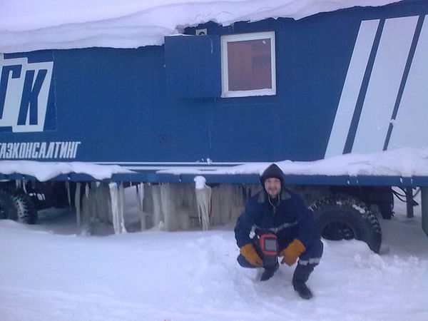 Жонибек Хафизов