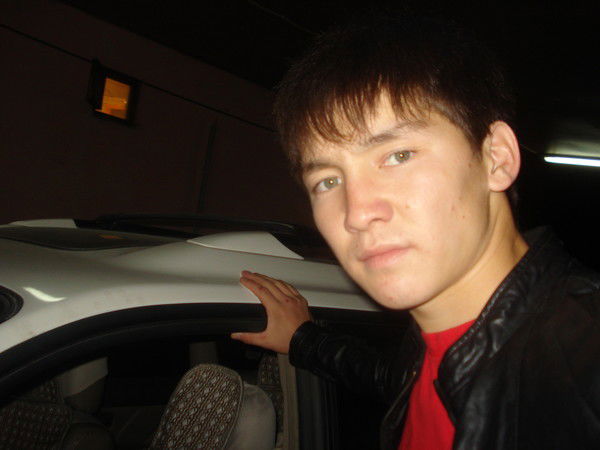 Даулетхан Зайыр