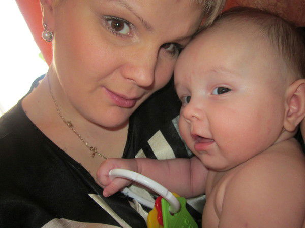 Натали Натали