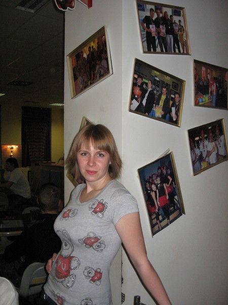 Евгения Емельянова