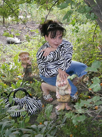 Ольга Косенко