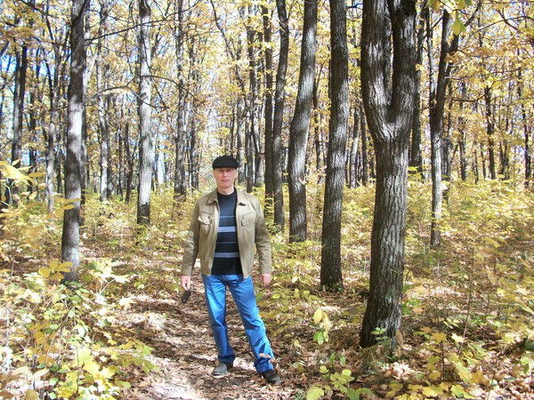 Александр Восьмаков