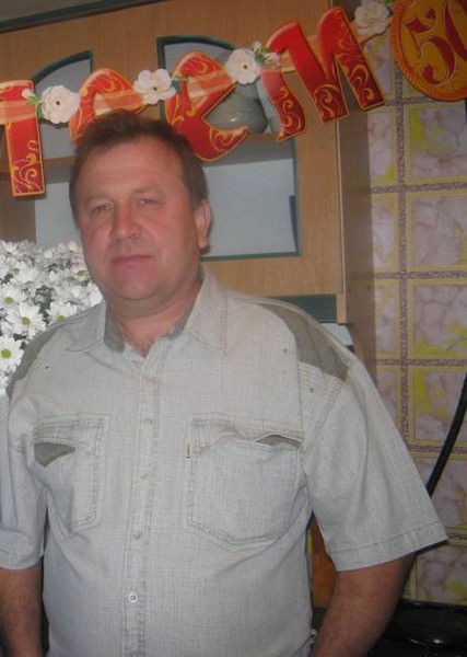 Анатолий Билык