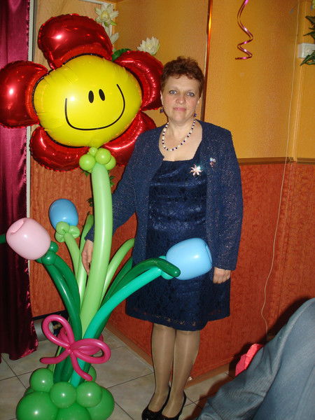 Татьяна Яшина