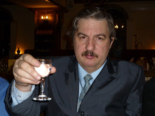 Дмитрий Иванович Прокофьев