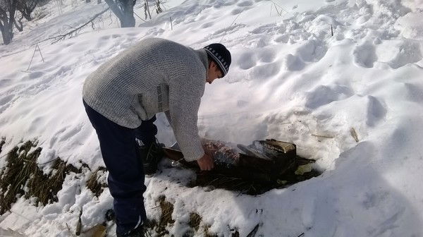 Александр Синицын