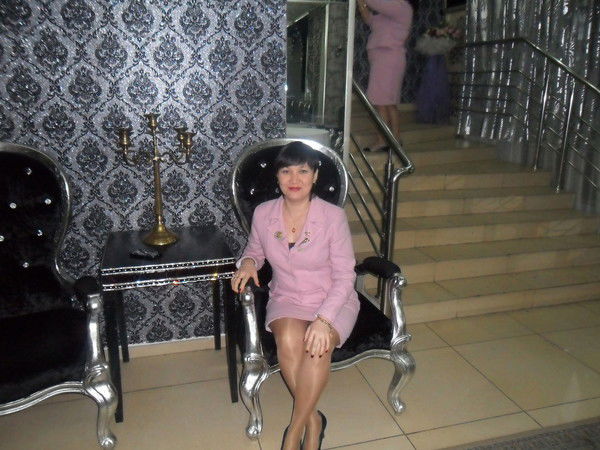 Айгуль Ожаубаева