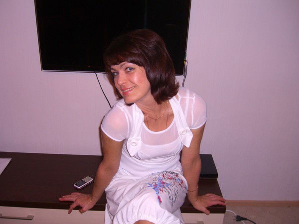 Марина Воротынцева