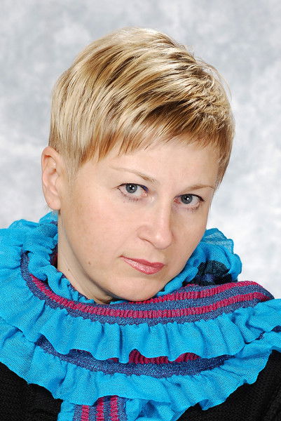 Ирина Чуваткина