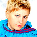 Ирина Чуваткина