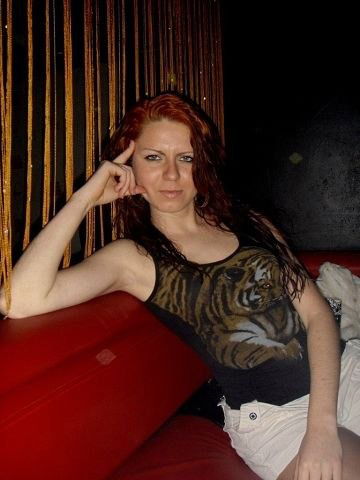 Екатерина Фидрикова