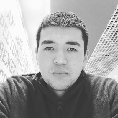 Жакшылык Бакиров