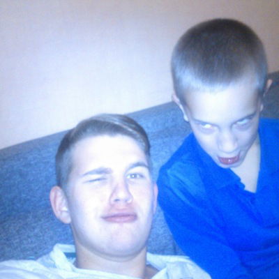 Влад Каширин