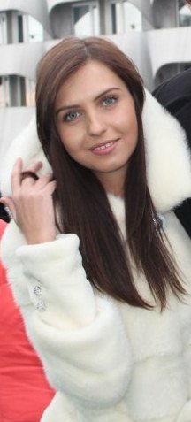 Мария Тарасенко