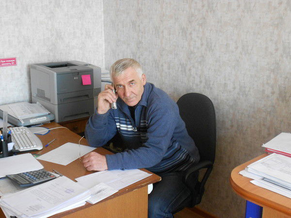 Алексей Глотов