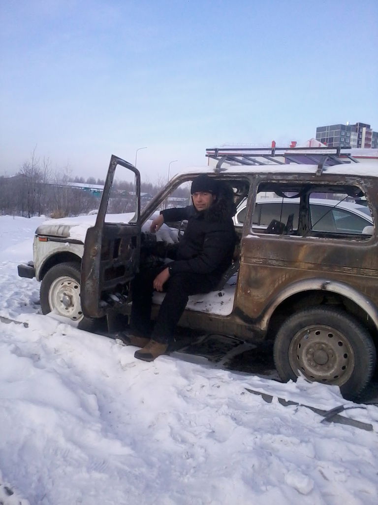 Евгений Титарь