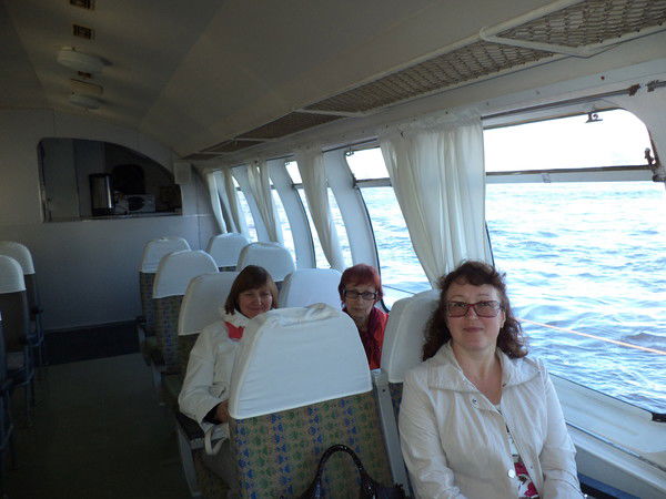 Просто Мария