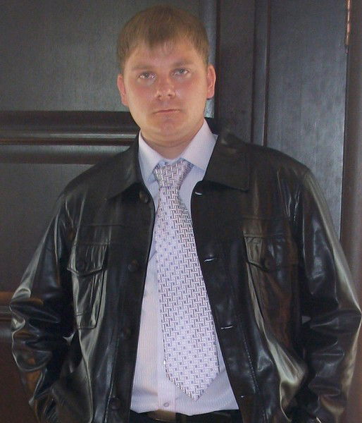 Михаил Ершов