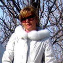 Елена Разживина